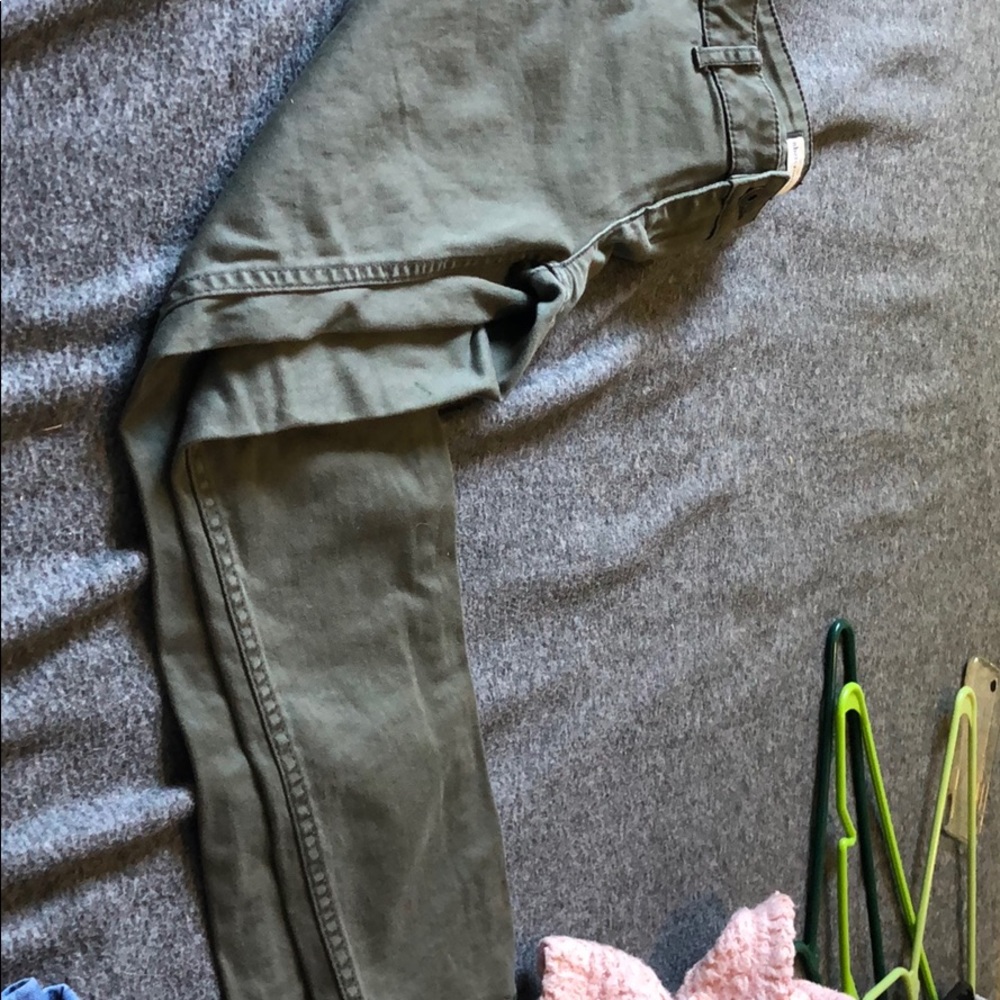 Abercrombie jeans